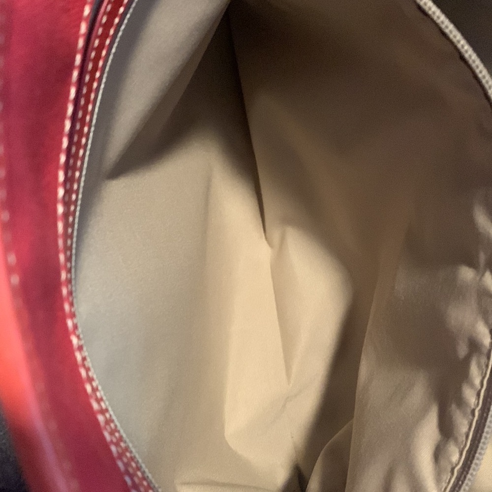 Coach bag - Picture 10 of 10